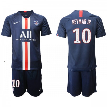 Completo Calcio Paris Saint Germain NEYMAR JR 10 Bambino Divisa Prima 2019/2020